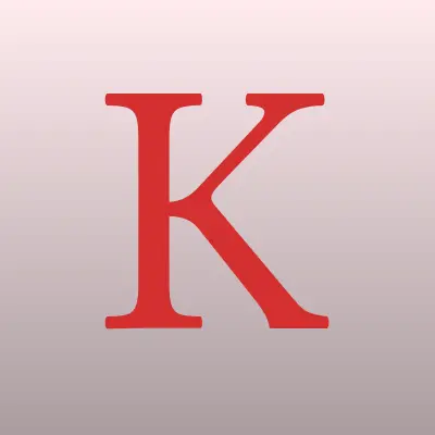 Кайныран, туристическое агентство, лого-визитка