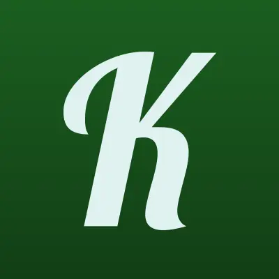 KamFlora41, цветочный магазин, лого-визитка