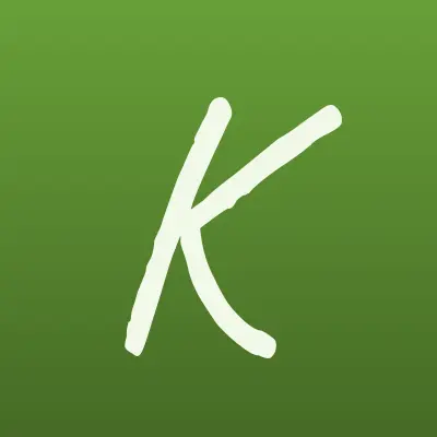 Камчатка, школа айкидо, лого-визитка