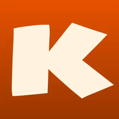 Камчатские воды, производственно-коммерческое предприятие, лого-визитка