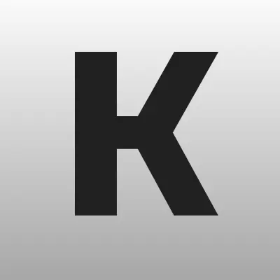 Киоск по продаже фастфуда, лого-визитка