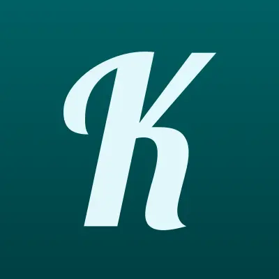 Киоск по продаже газет и журналов, ИП Иванов В.Г., лого-визитка