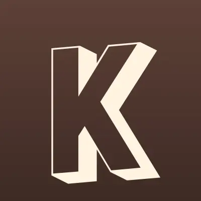 Корякская детская музыкальная школа, лого-визитка