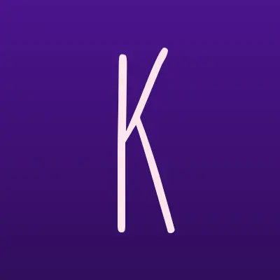 Кузня, лого-визитка