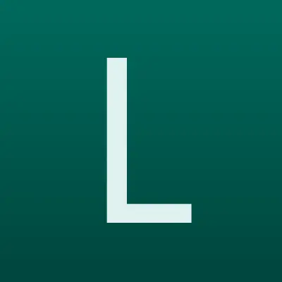 La Chere, бутик женской одежды, лого-визитка