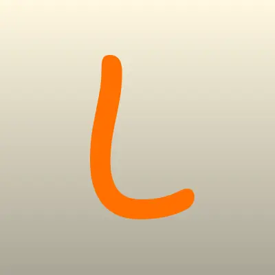 Lavantel, студия биочистки, лого-визитка
