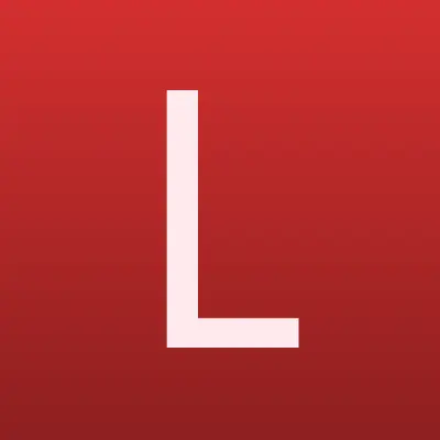 Lavantel, студия биочистки, лого-визитка