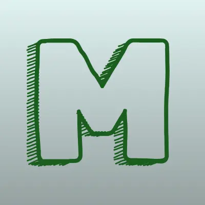 МТС, салон по продаже электроники, лого-визитка