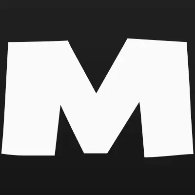 Магазин продовольственных товаров, лого-визитка