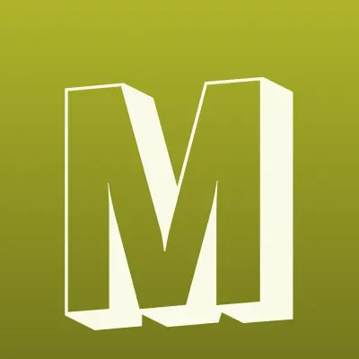 Магазин сумок и одежды, лого-визитка