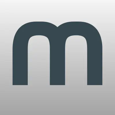 Малкинское, компания по производству бутилированной и минеральной воды, лого-визитка
