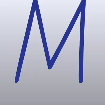 Маникюрный кабинет, лого-визитка