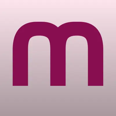 Мастерица, мастерская по ремонту одежды, лого-визитка