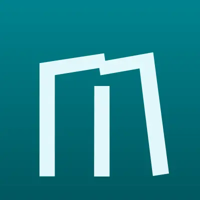 Maxbusiness, магазин сумок, чемоданов и кожгалантереи, лого-визитка