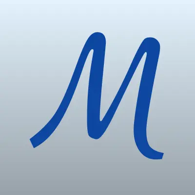 Мелкооптовый магазин, лого-визитка