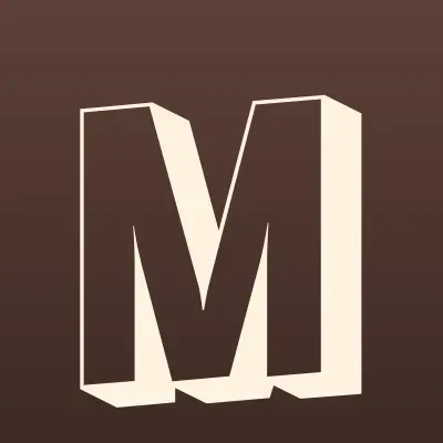 Мелодия звука, лого-визитка