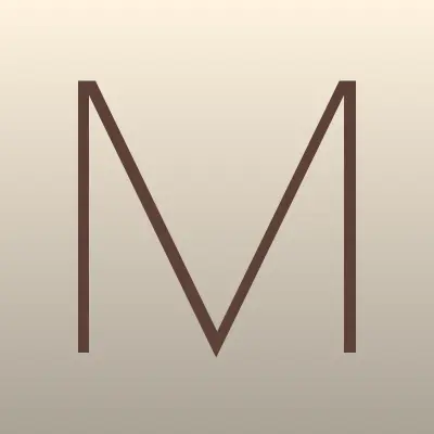 Милано, хостел, лого-визитка