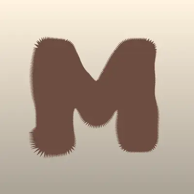 Мишель, бутик нижнего белья, лого-визитка