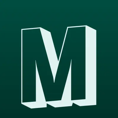 Морозная, СШОР по горнолыжному спорту, лого-визитка