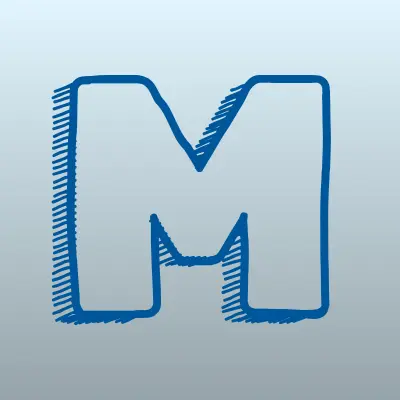 Муниципальный Камчатпрофитбанк, лого-визитка
