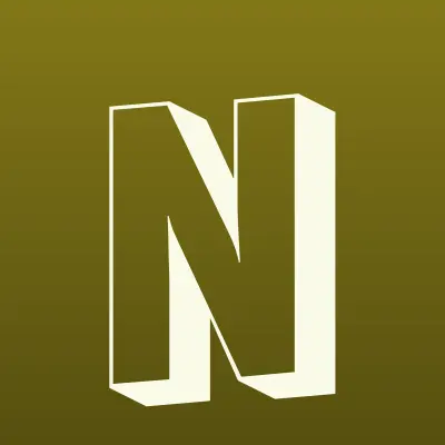 Николаевка 1, карьер, лого-визитка