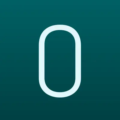 Окей, закусочная, лого-визитка