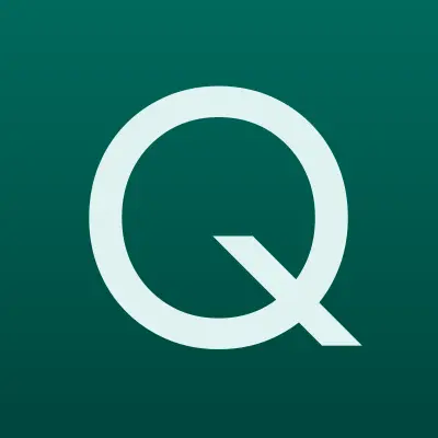 Queen permanent Karina, лого-визитка