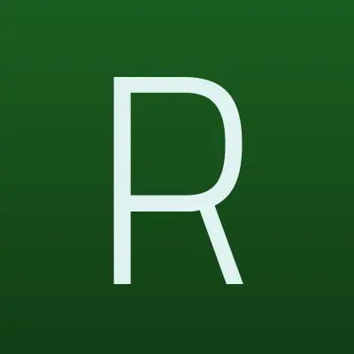 RelaxHouse, гостевой дом, лого-визитка
