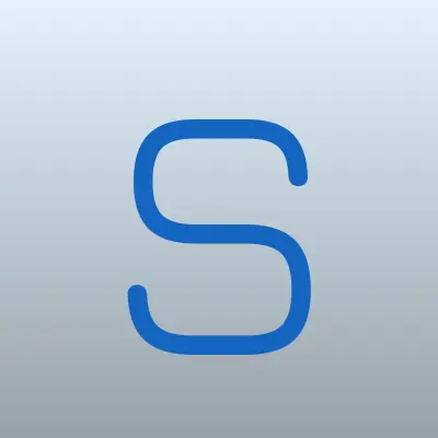 Saphir, обувной сервис, лого-визитка