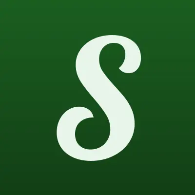 Северо-Восточное производственно-геологическое объединение, Автостоянка, лого-визитка