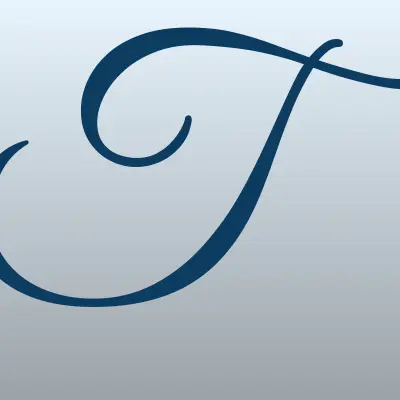Te Fiti, центр инновационной стоматологии, лого-визитка
