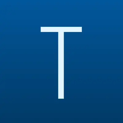 Тех.жидкости & АКБ, магазин, лого-визитка
