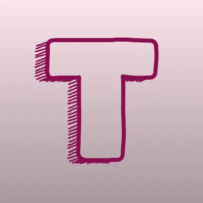 ТеплоФасад, компания, лого-визитка