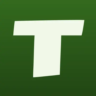 Теплоклимат-2, электромаркет, лого-визитка