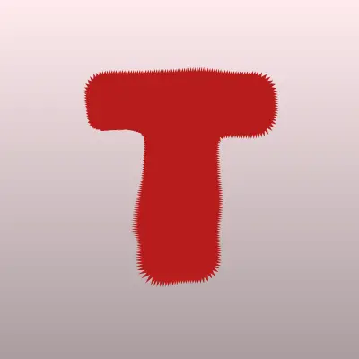 Тройка, магазин, лого-визитка