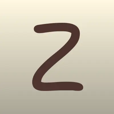 Zic, точка продаж, лого-визитка