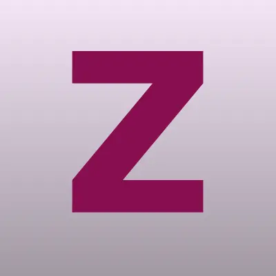 Zircon LAB, фрезерный центр, лого-визитка
