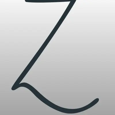 zahoron.ru, служба поиска и ухода за захоронениями, лого-визитка