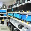 Компьютерные магазины в Елизово