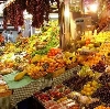 Рынки в Елизово