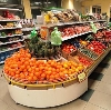 Супермаркеты в Елизово